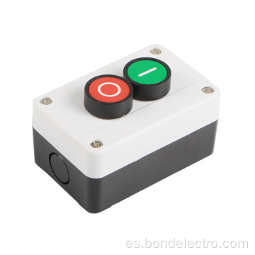 Cajas de control de la serie XAL-B